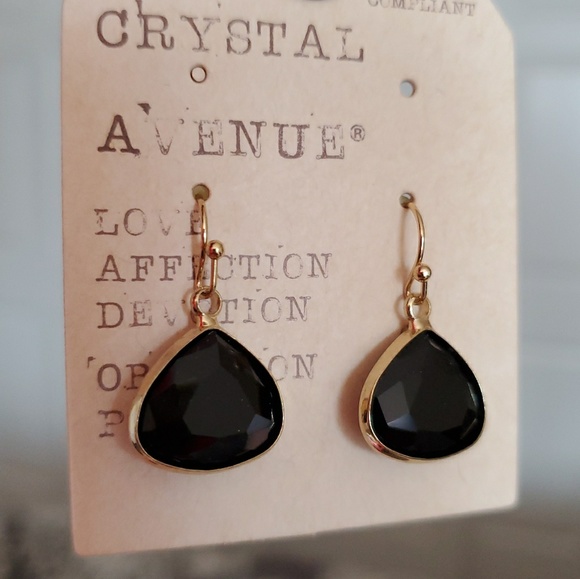 Translucent Earrings - Picture 4 of 4